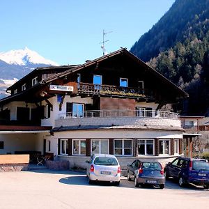 Gasthof Residence Brugghof & Erlhof